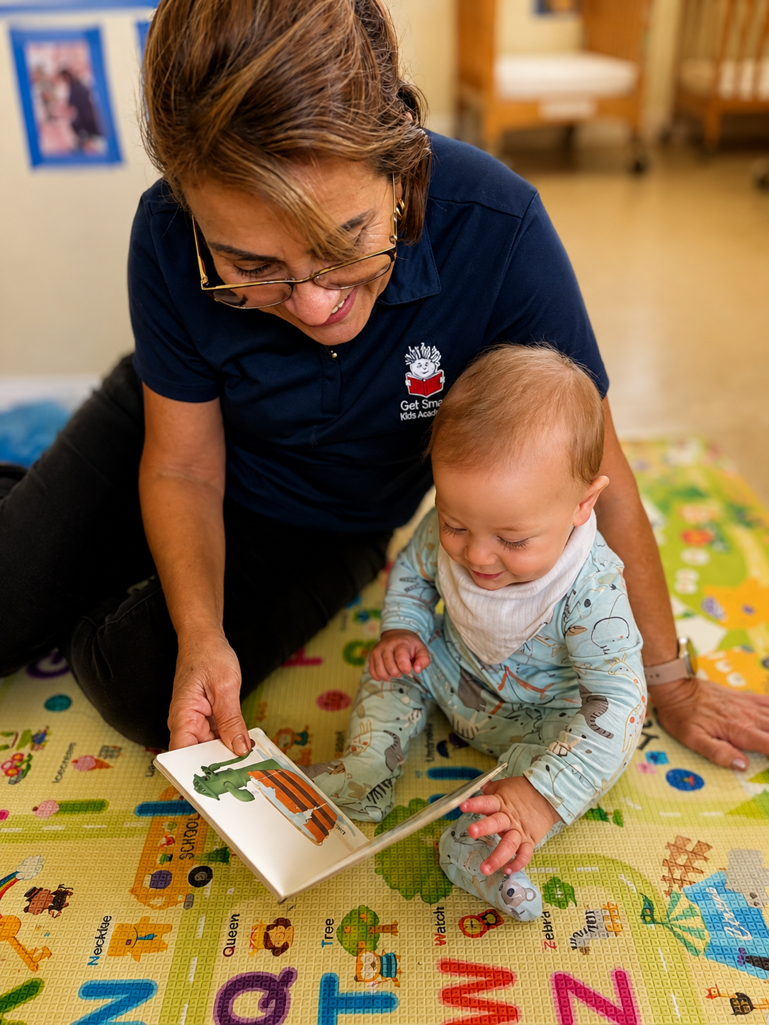 infant class
