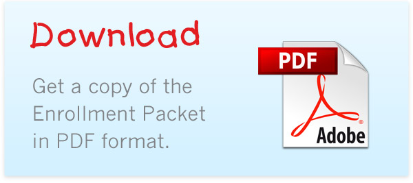 Download the Enrollment Packet 