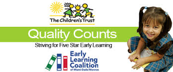 quality counts logo